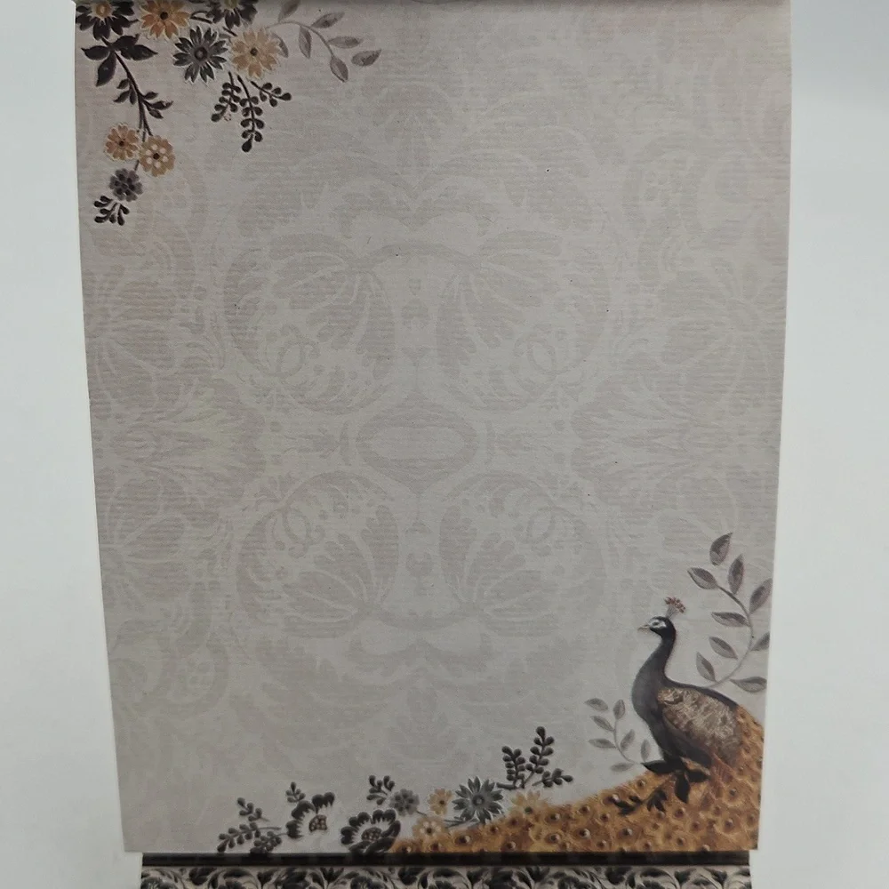 Journals & Note Paper Bundle